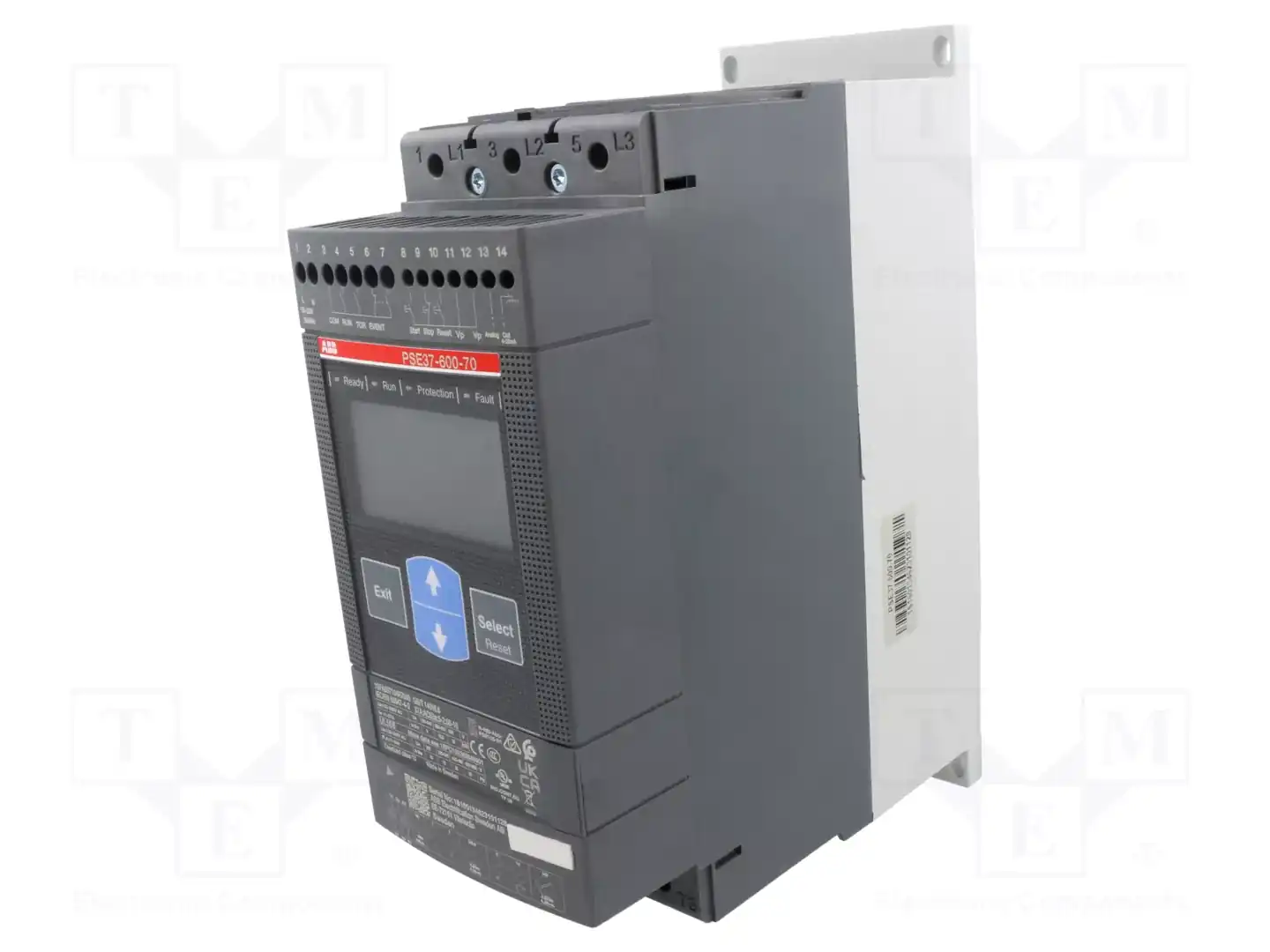 ABB 1SFA897104R7000 — Устройства плавного пуска