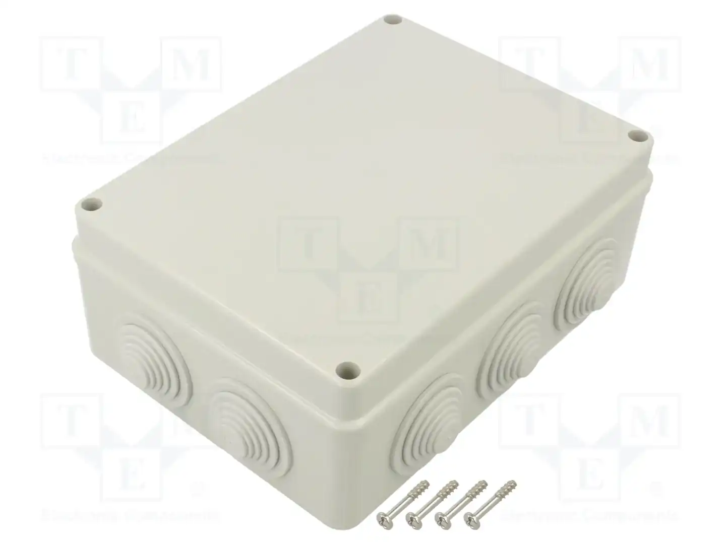 SCAME 685.007 — Корпуса для электрооборудования