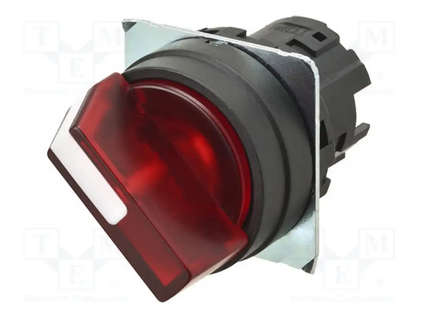 OMRON A22NZ-2BL-TRA — Переключатели панельные стандартные 22мм
