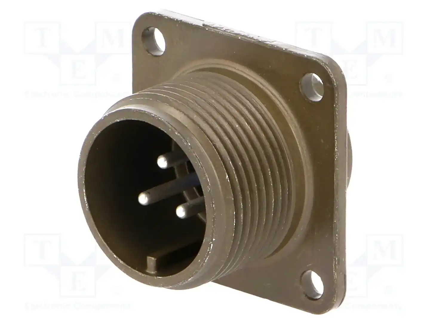 AMPHENOL 97-3102A-14S-7P — Разъeмы