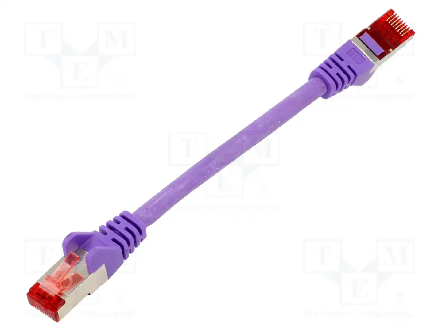 GOOBAY 92461 — Кабели и адаптеры RJ45