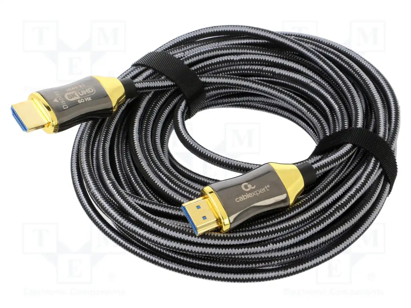 GEMBIRD CCBP-HDMI8K-AOC-10M — Кабели и адаптеры HDMI, DVI, DisplayPort
