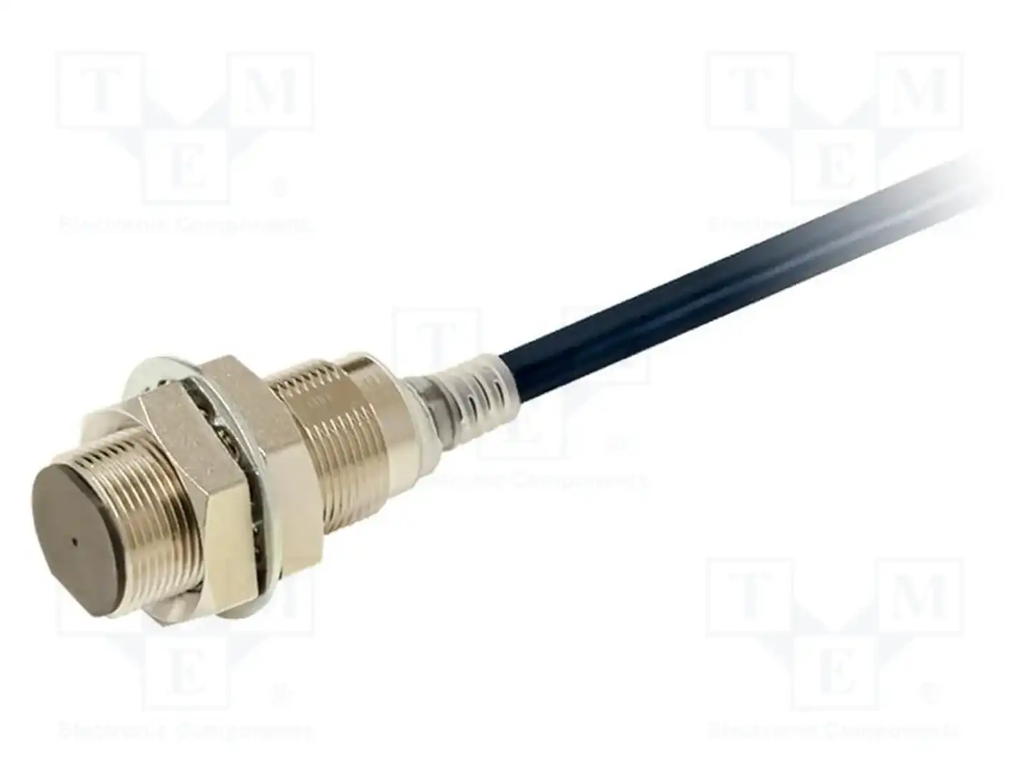 OMRON E2E-X14C218 2M — Датчики индукционные цилиндрические DC