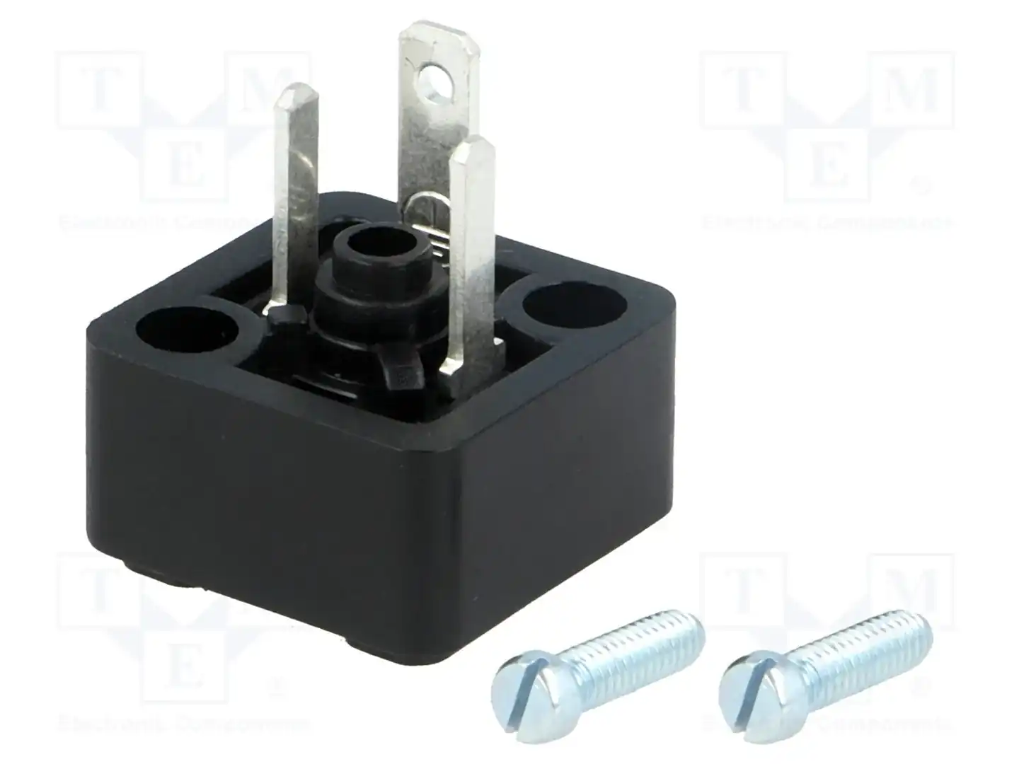 HIRSCHMANN 933110100 GSSNA 200 — Разъемы для запорных клапанов