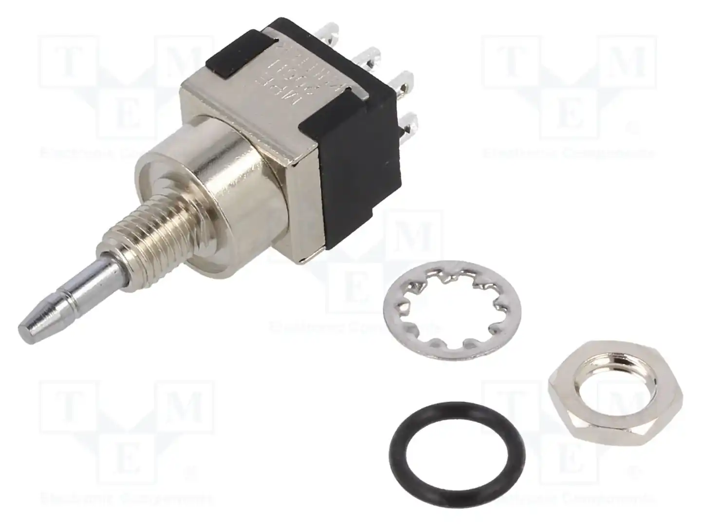 KNITTER-SWITCH MPE 206 N — Переключатели стандартные