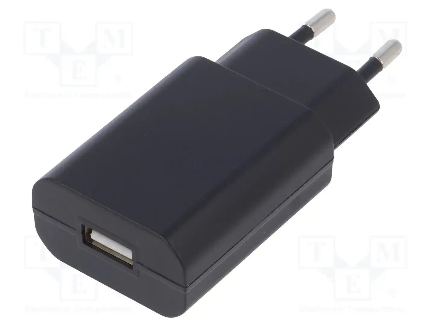 CELLEVIA POWER CLW-0505-EB-BK — Штекерные блоки питания