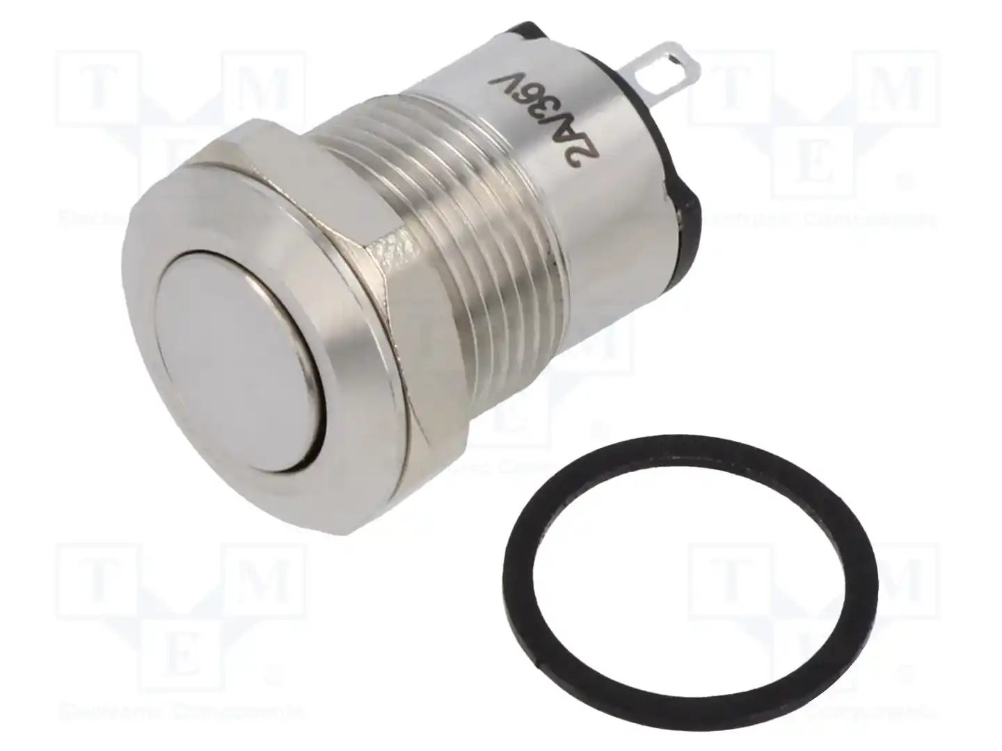 ONPOW ONPOW6312H-10Z/J/S — Переключатели кнопочные 6312H-10Z/J/S