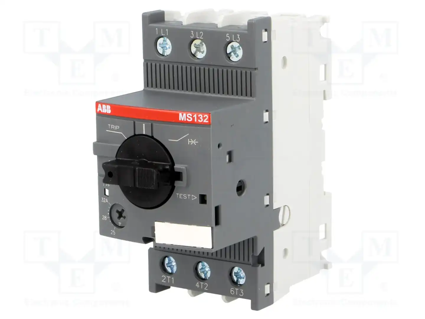 ABB 1SAM350000R1015 — Выключатели двигательные