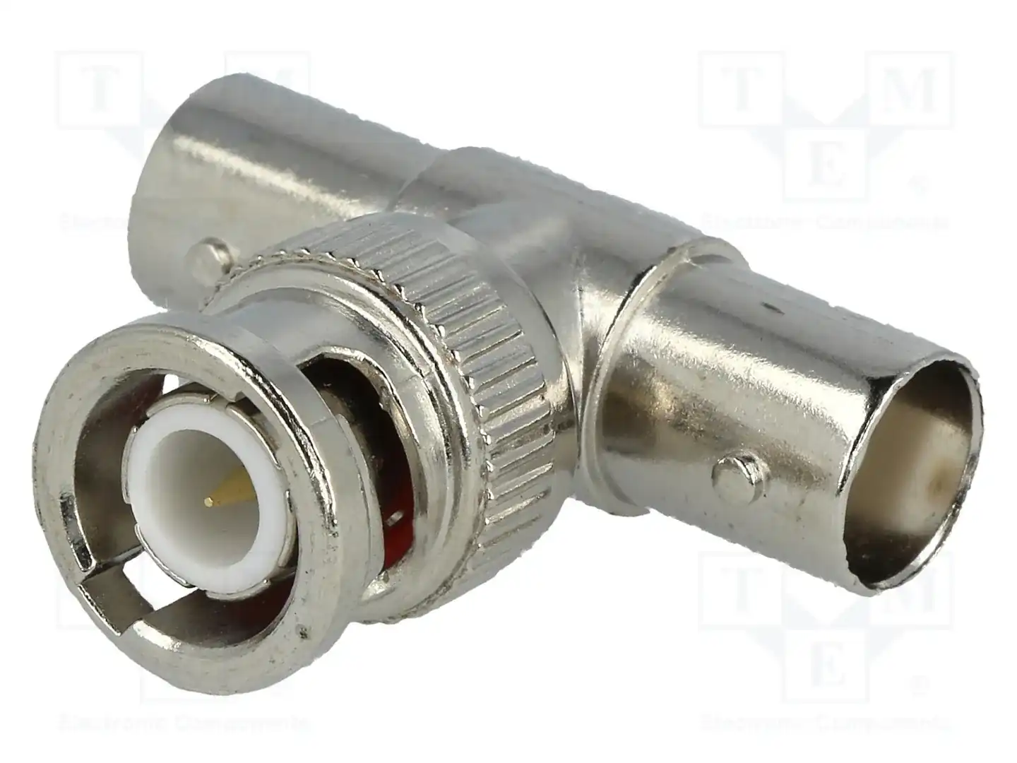 NINIGI BNC-130 — Разъeмы BNC