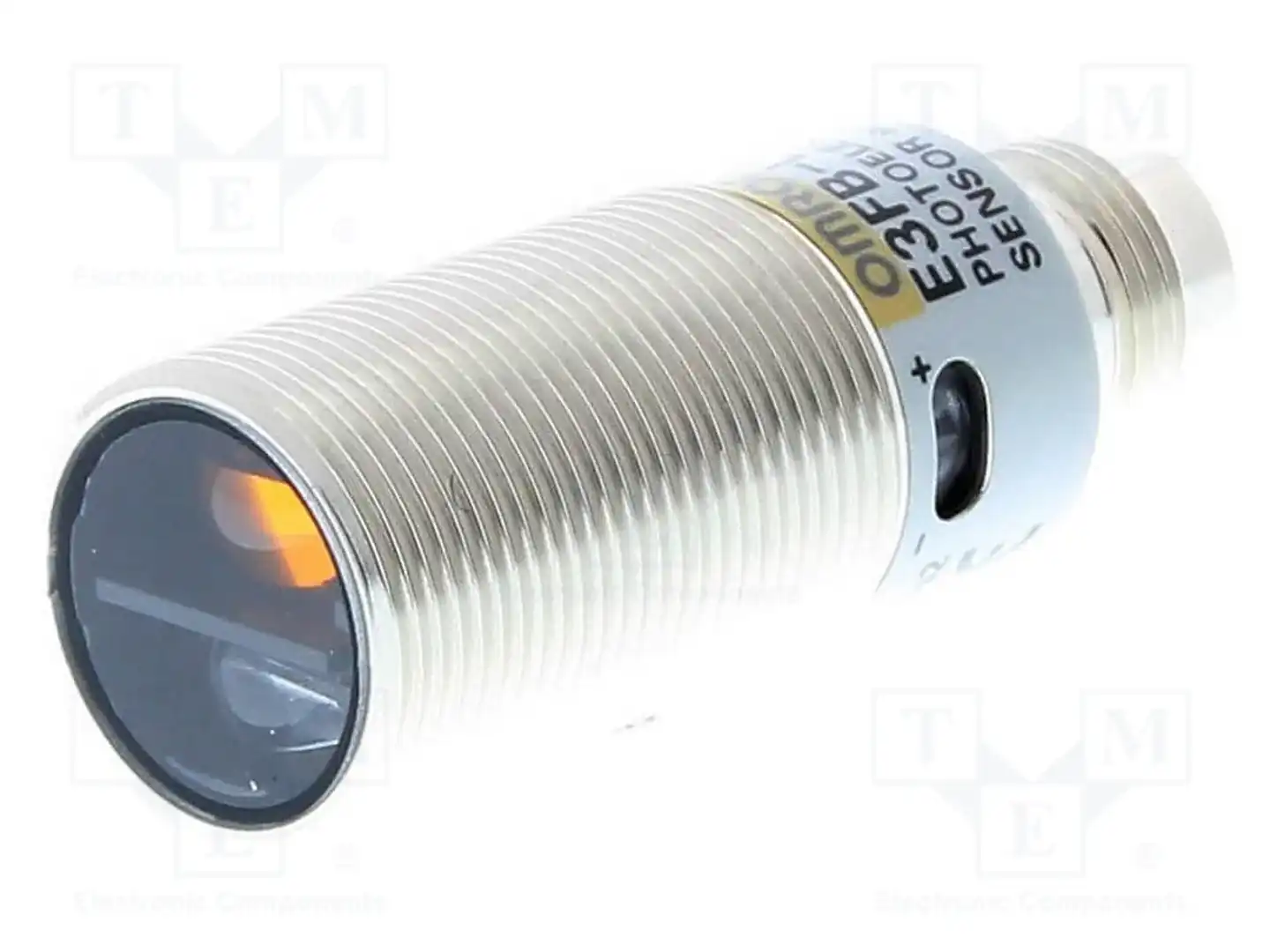 OMRON E3FB-LN21 — Стандартные фотоэлектрические датчики