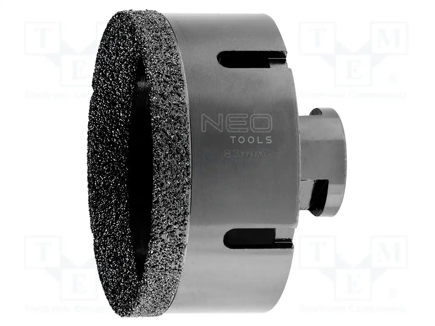 NEO TOOLS 55-317 — Коронки