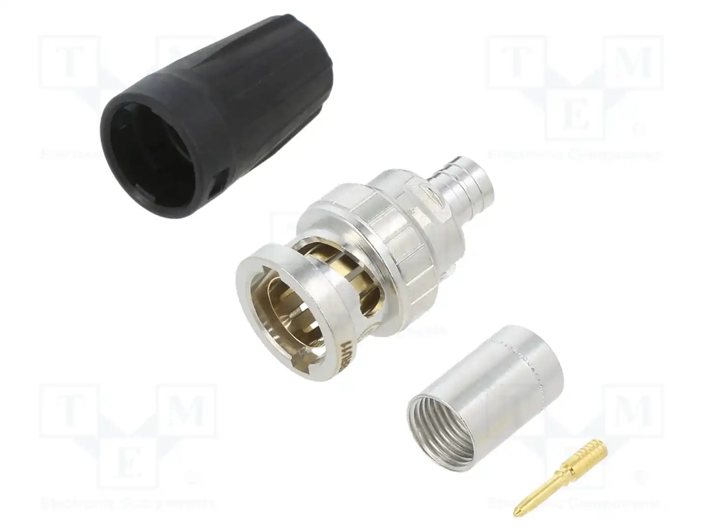NEUTRIK NBNC75BRU11 — Разъeмы BNC