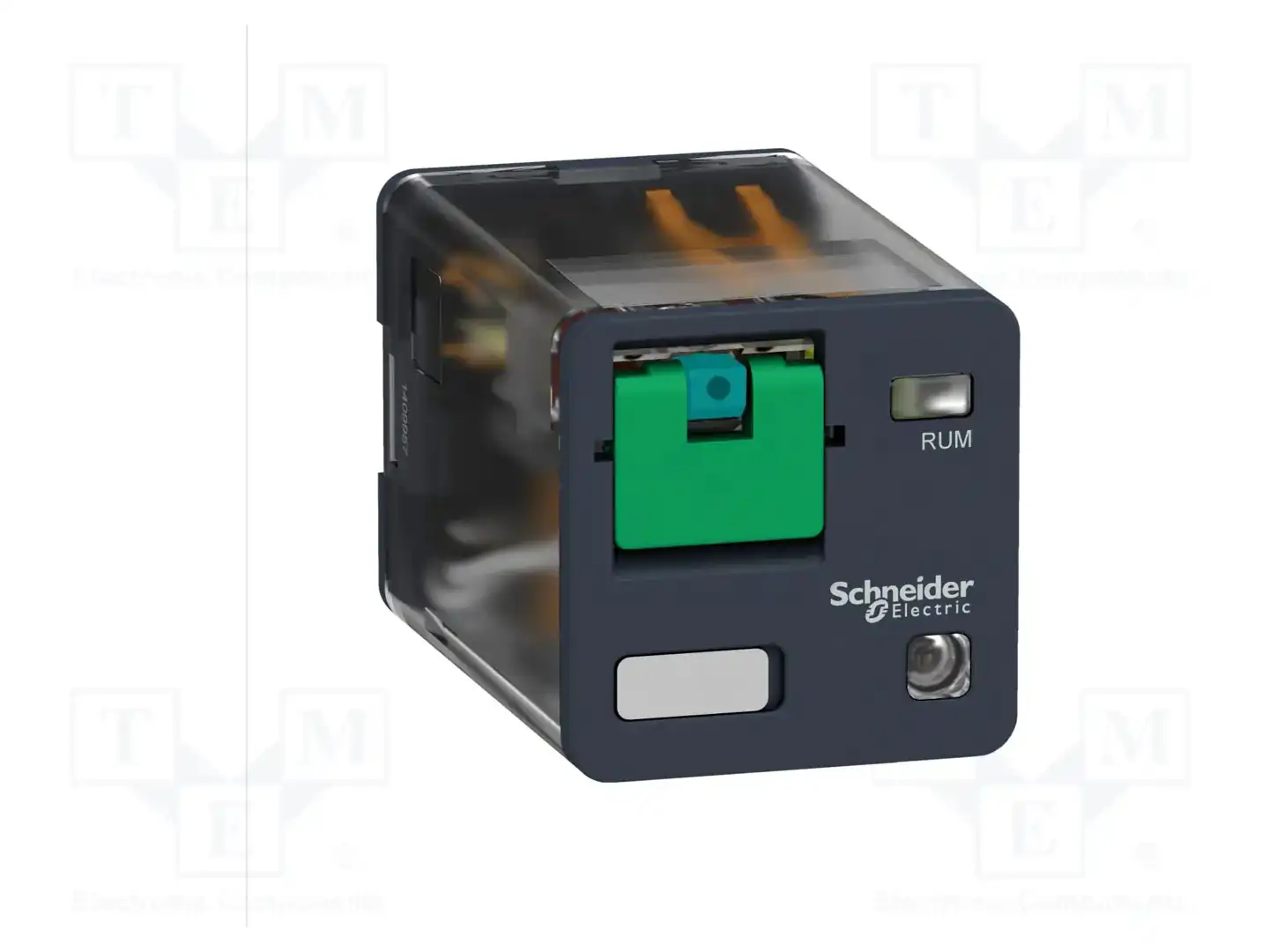 SCHNEIDER ELECTRIC RUMC22BD — Реле электромагн. промышленные