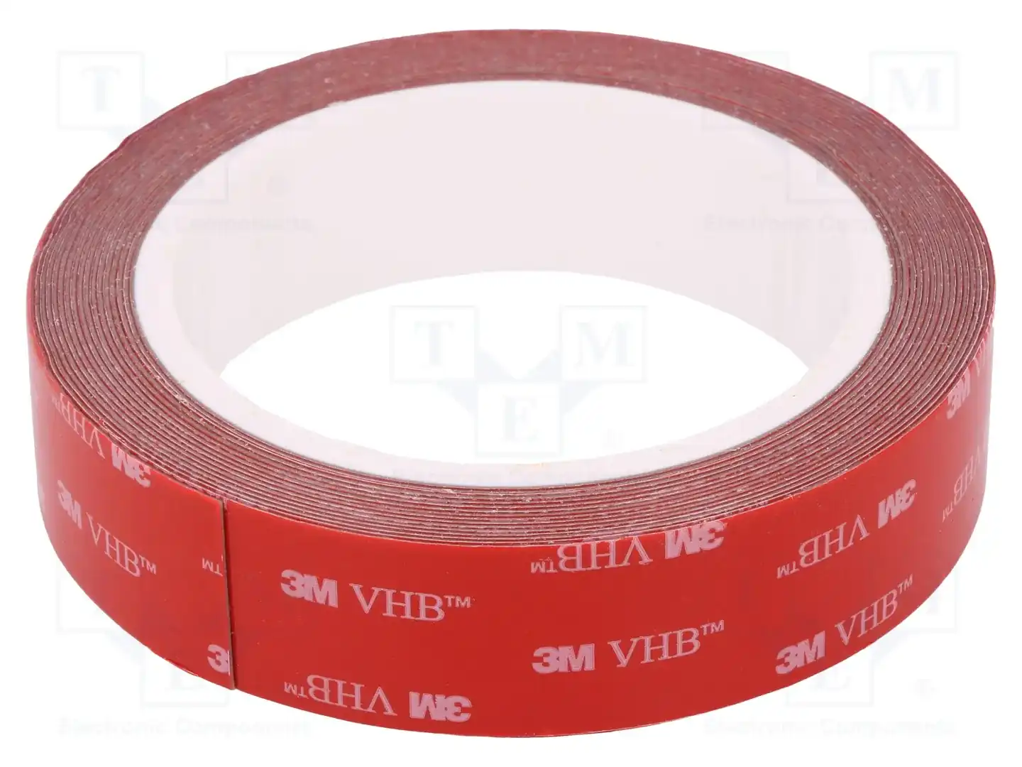 3M 3M VHB GPH 060 25MMX5M — Ленты крепежные VHB GPH 060 25MMX5M