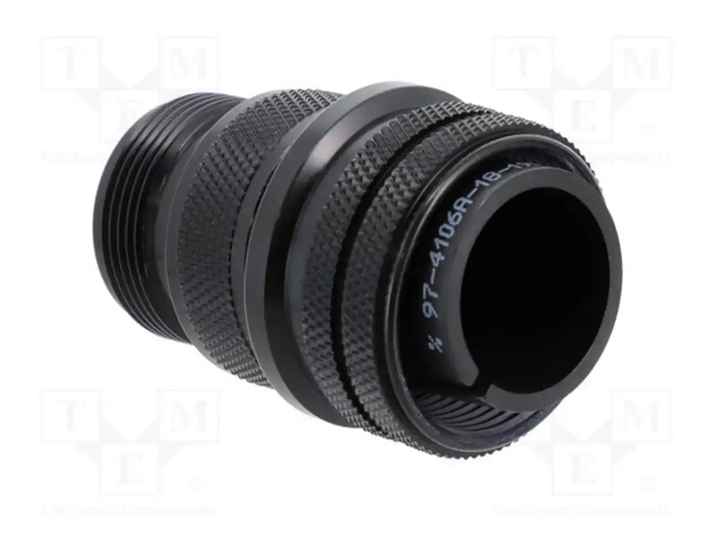 AMPHENOL 97-4106A-18-19P(621) — Разъeмы