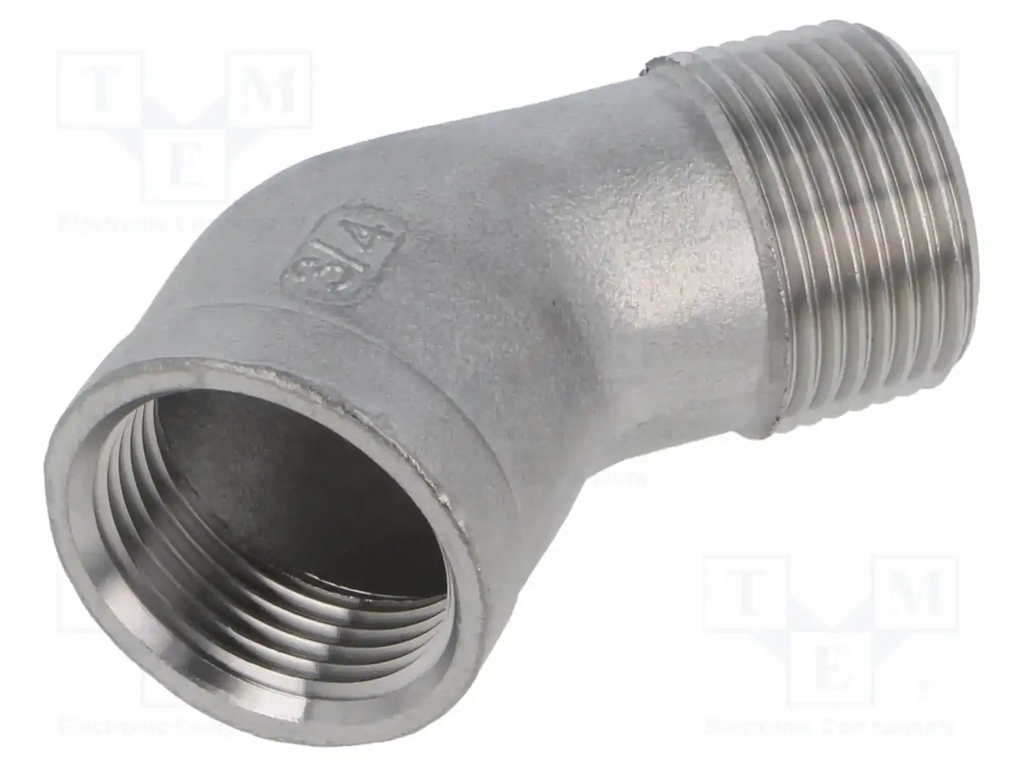 PNEUMAT 5021 3/4 ES — Разъемы и провода