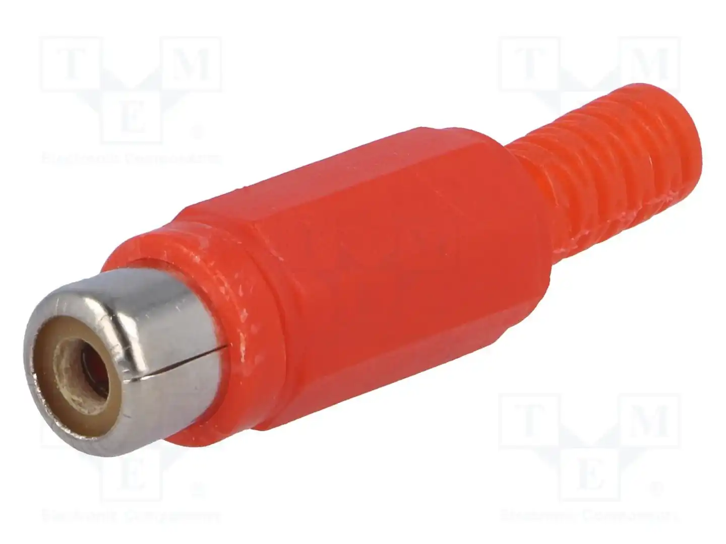 VANGUARD VG03002RED — Разъeмы RCA (CINCH)