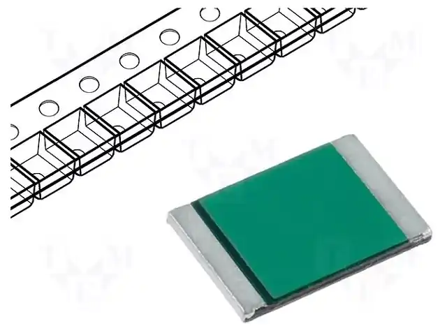 ECE SL185-33 — Предохранители полимерные SMD