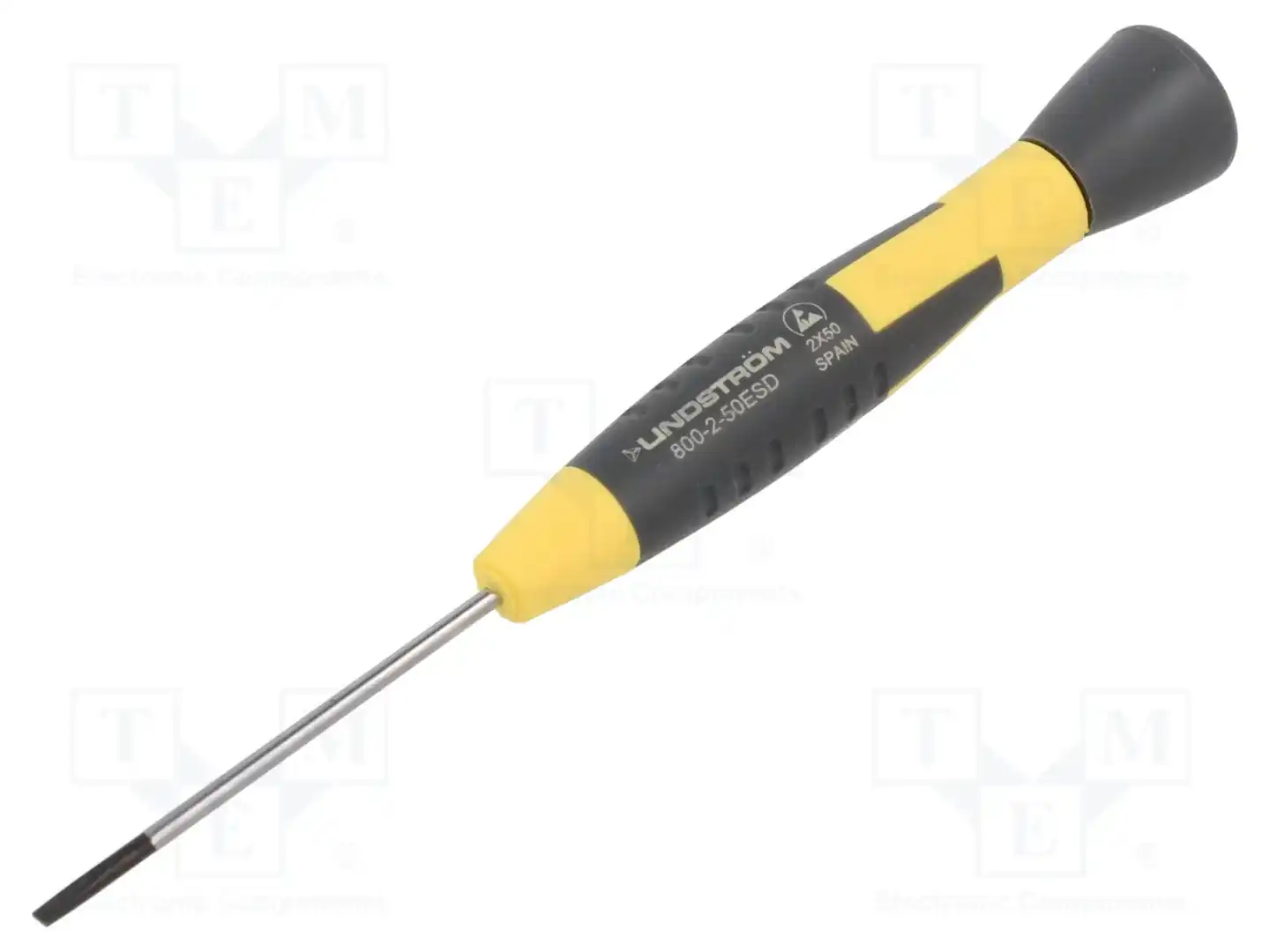 LINDSTRÖM 800-2-50ESD — Прецизионные отвёртки