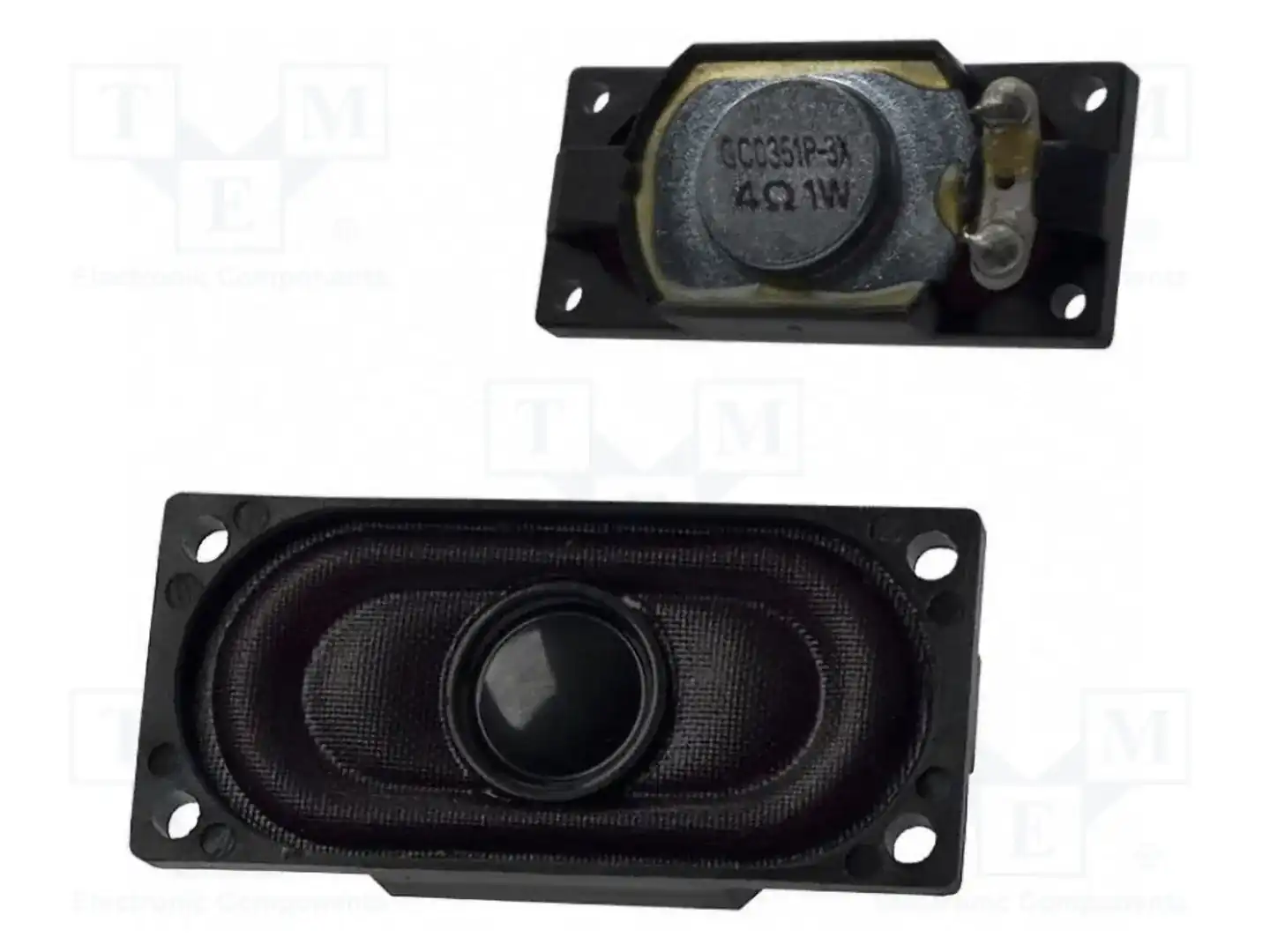 Same Sky® GC0351P-3 — Динамики