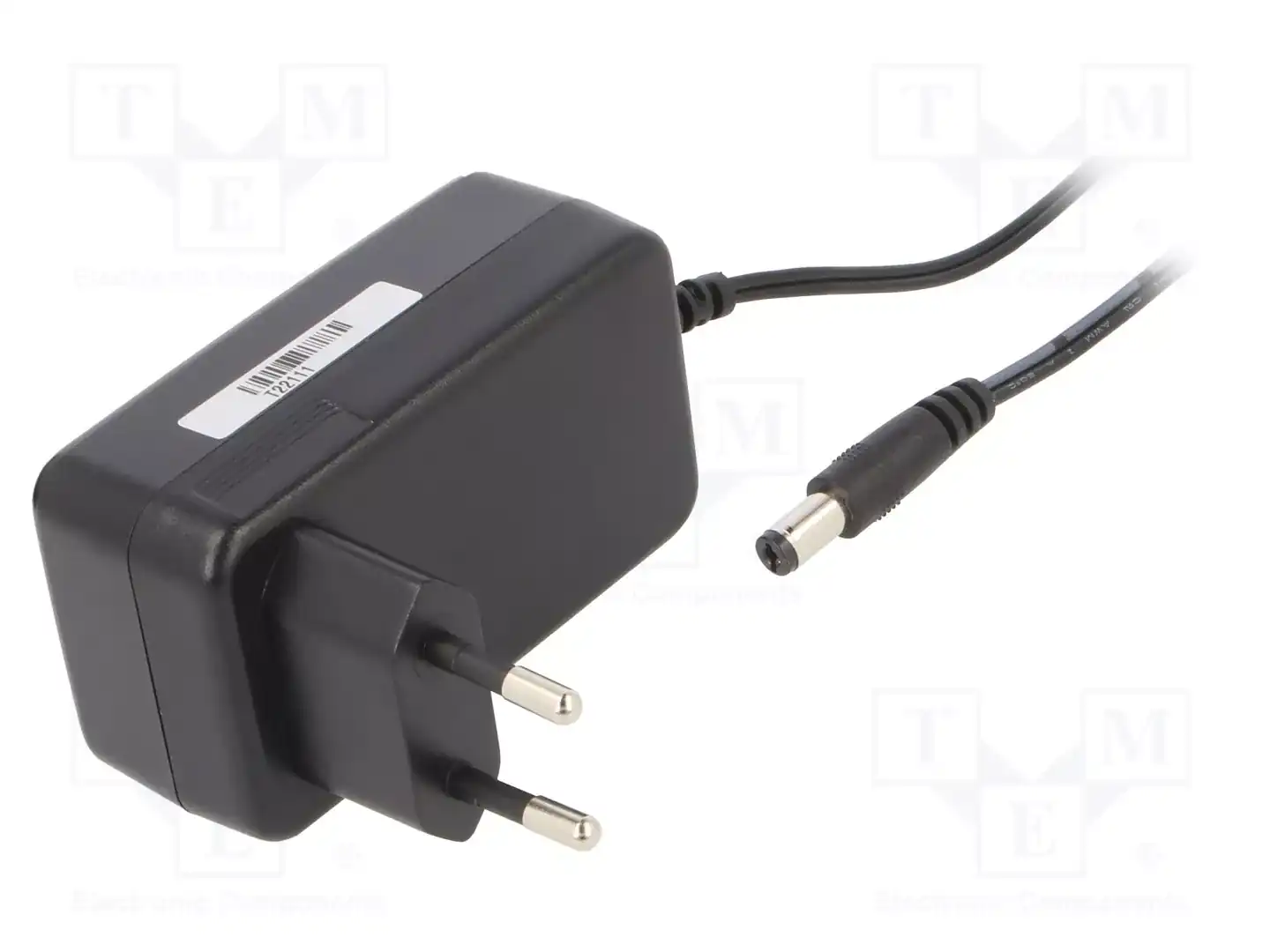 POS POSC24100A-H — Штекерные блоки питания C24100A-H