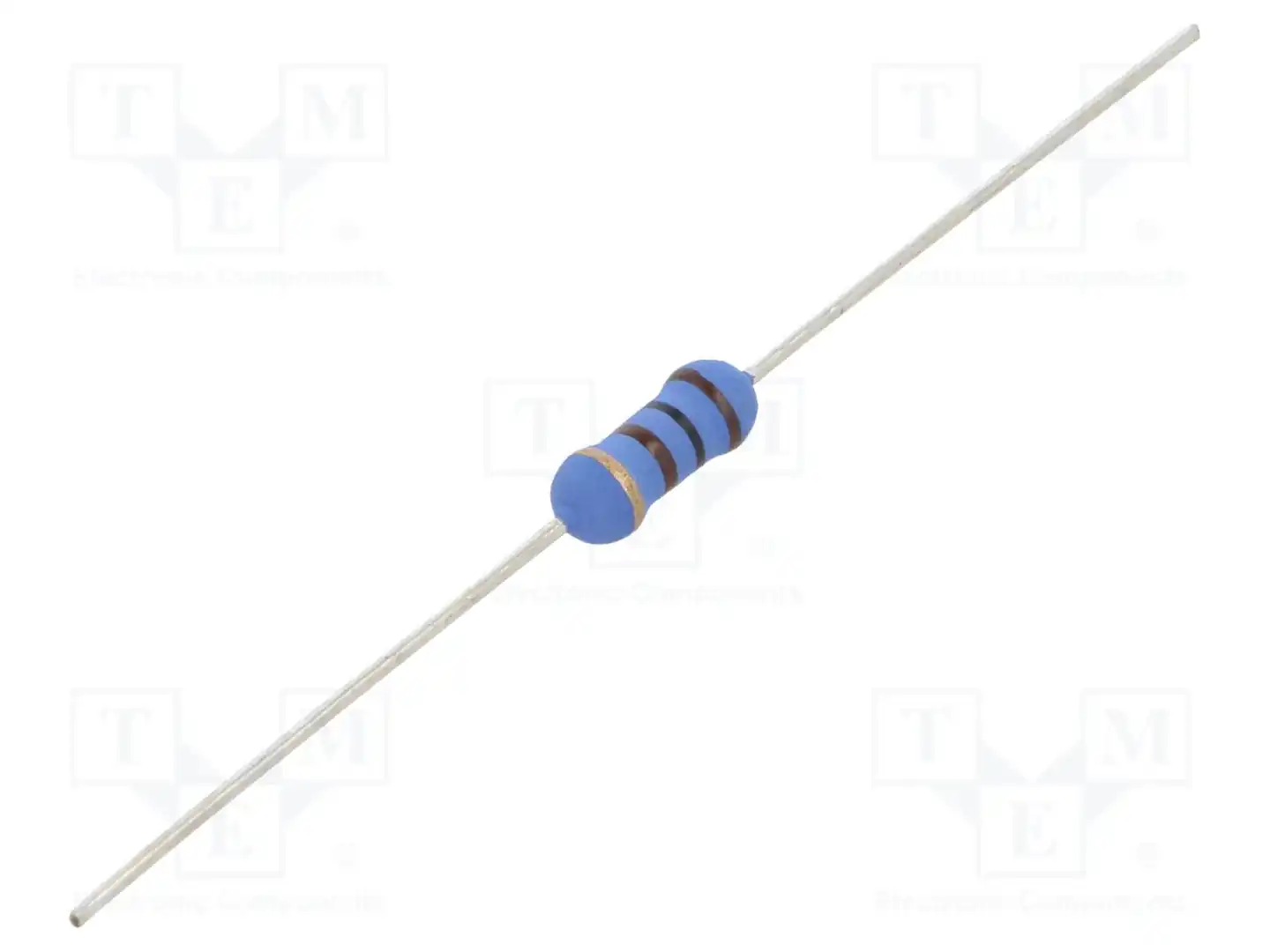 TE Connectivity 1-1625885-2 — Резисторы ТНТ