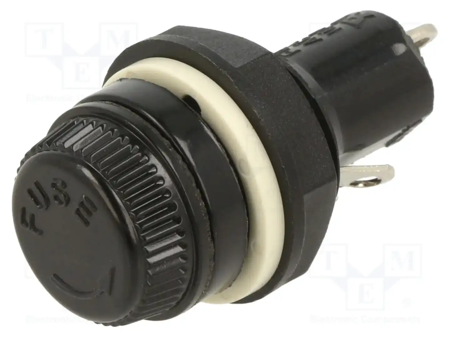 ESKA 601800 — Гнезда предохранительные на панель