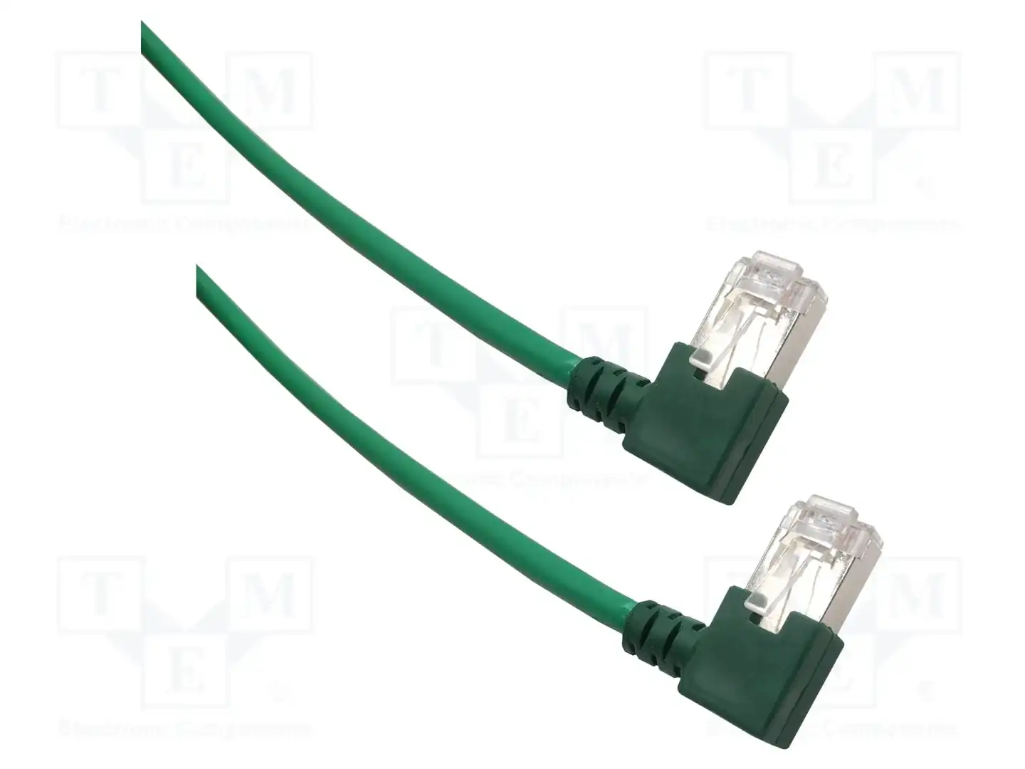 MCI 102993 — Кабели и адаптеры RJ45