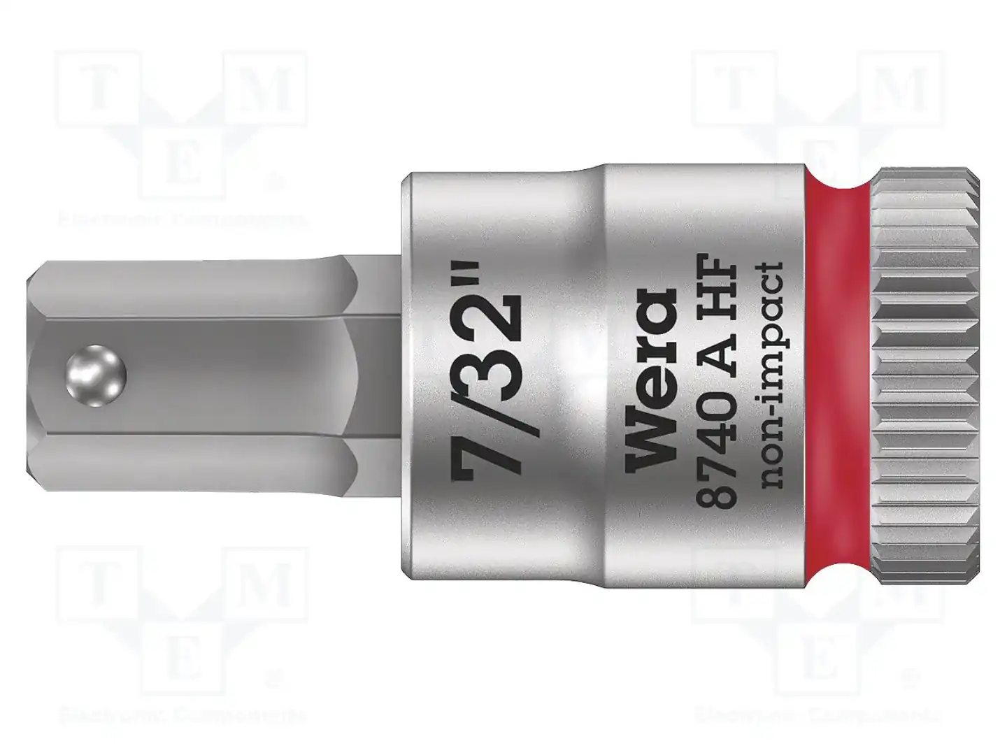 WERA 05003387001 — Ключи накидные