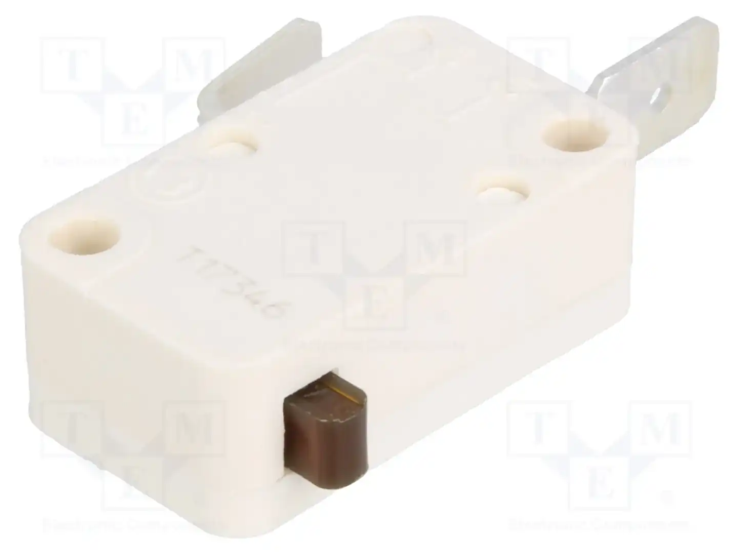Marquardt 1005.1204 — Микропереключатели SNAP ACTION