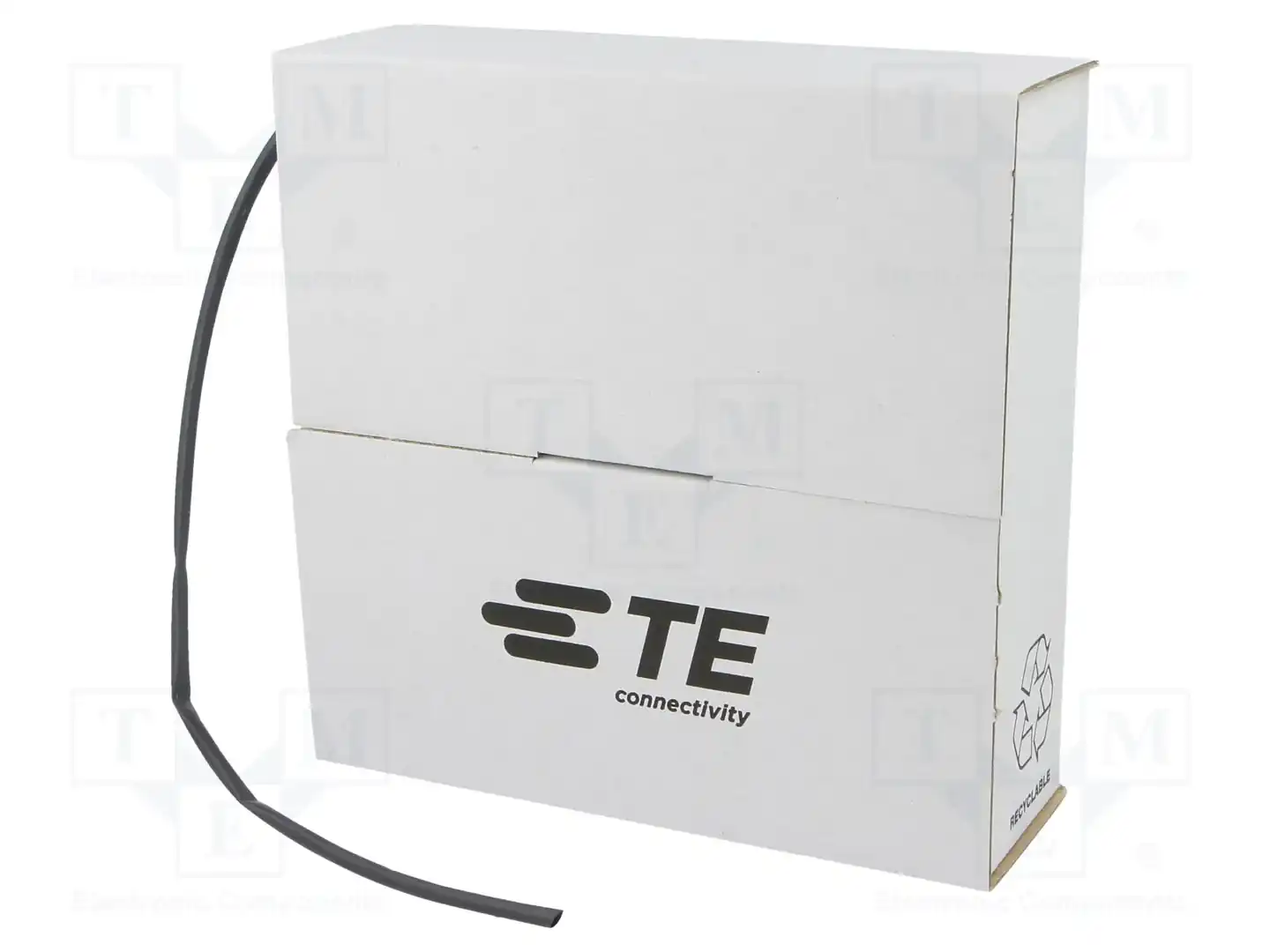 TE Connectivity RNF-3000-R-3/1-0 — Трубки термоусадочные