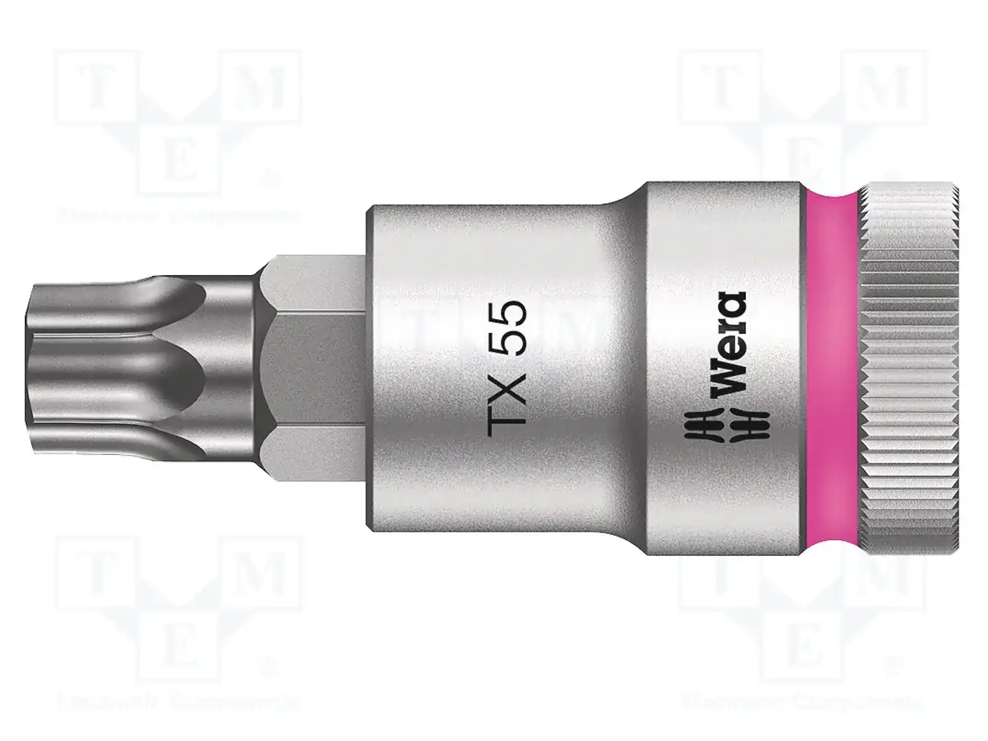 WERA 05003837001 — Ключи накидные