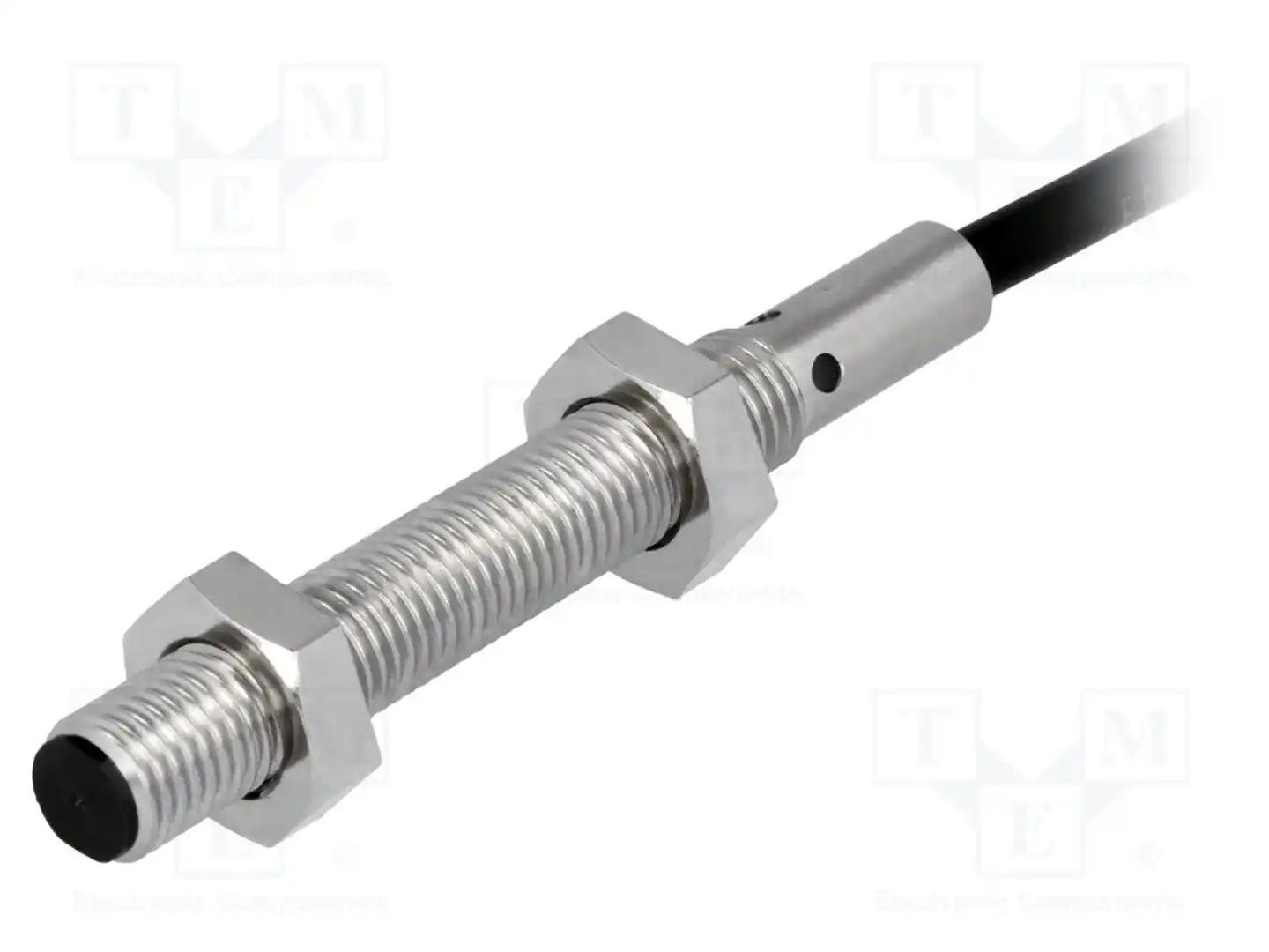 OMRON E2B-S08LS02-WP-B1 2M — Датчики индукционные цилиндрические DC