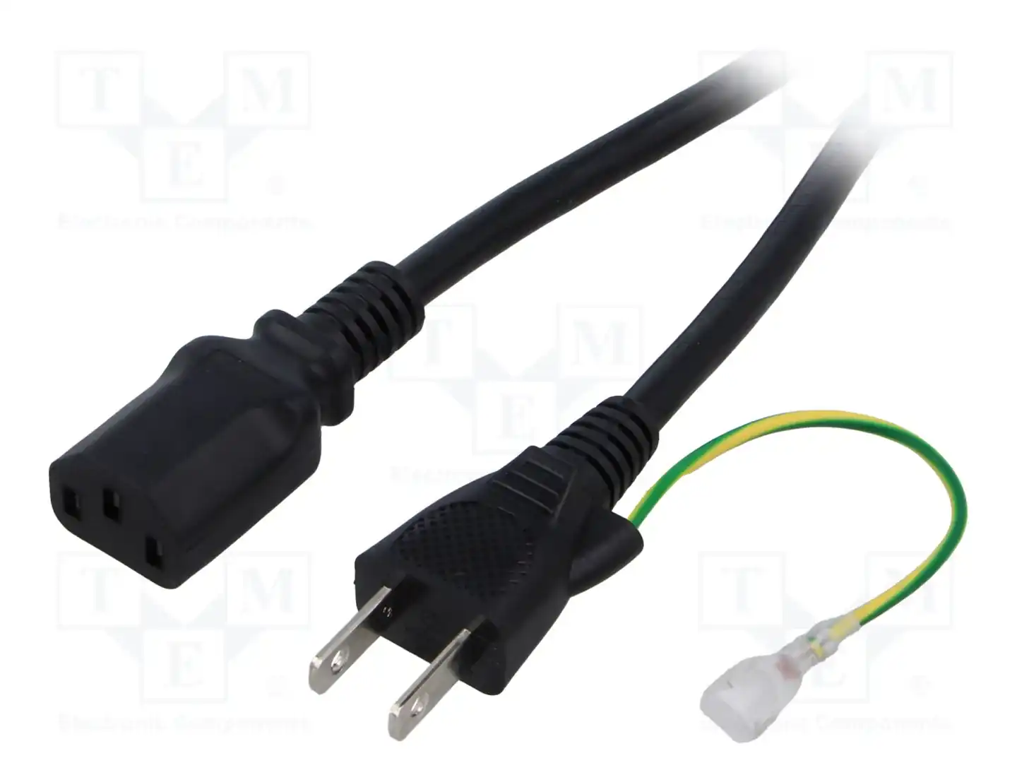 SUNNY C13J18 — Кабели питания компьютерные и универс
