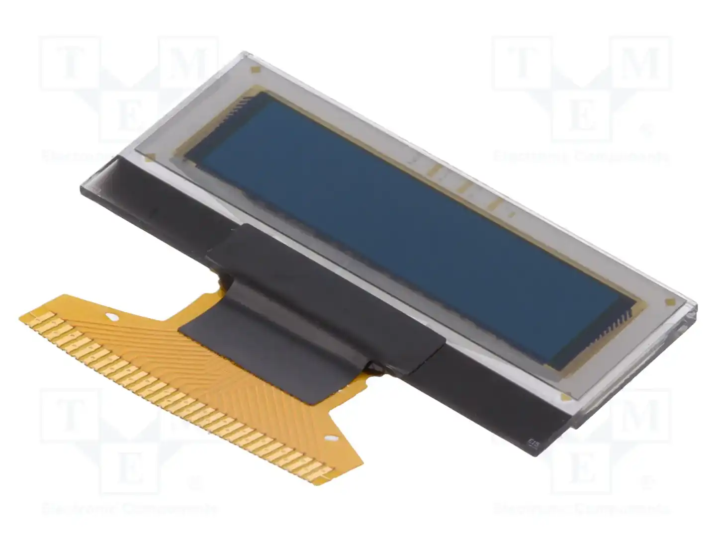 DISPLAY ELEKTRONIK DEP 128032D-W — Дисплеи OLED графические