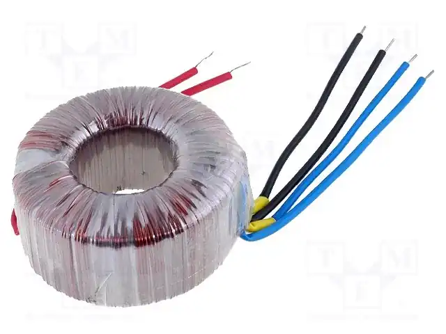 INDEL TST 300/014 — Трансформаторы тороидальные