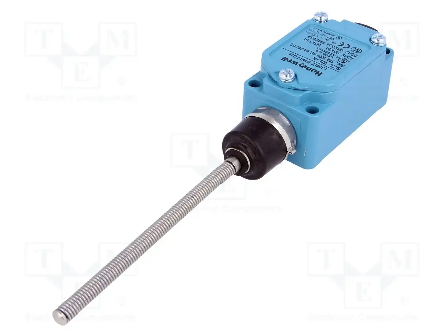 Honeywell SZL-WL-K — Выключатели концевые