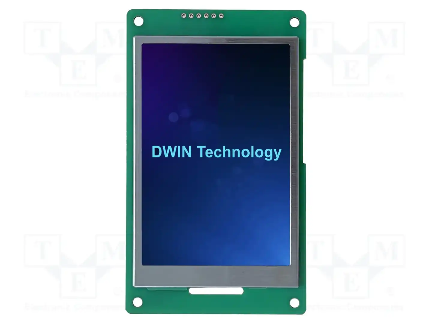 Dwin Technology DMG48320C035_03WN — Интеллигентные дисплеи