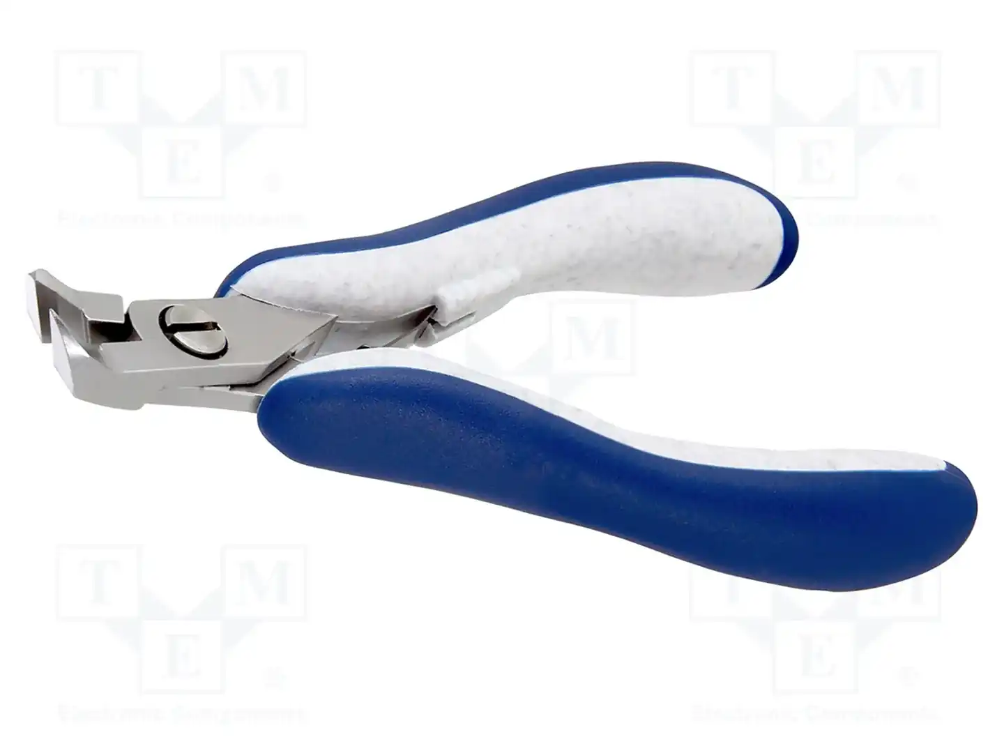 IDEAL-TEK ES5250.CR.BG — Клещи-кусачки для резки