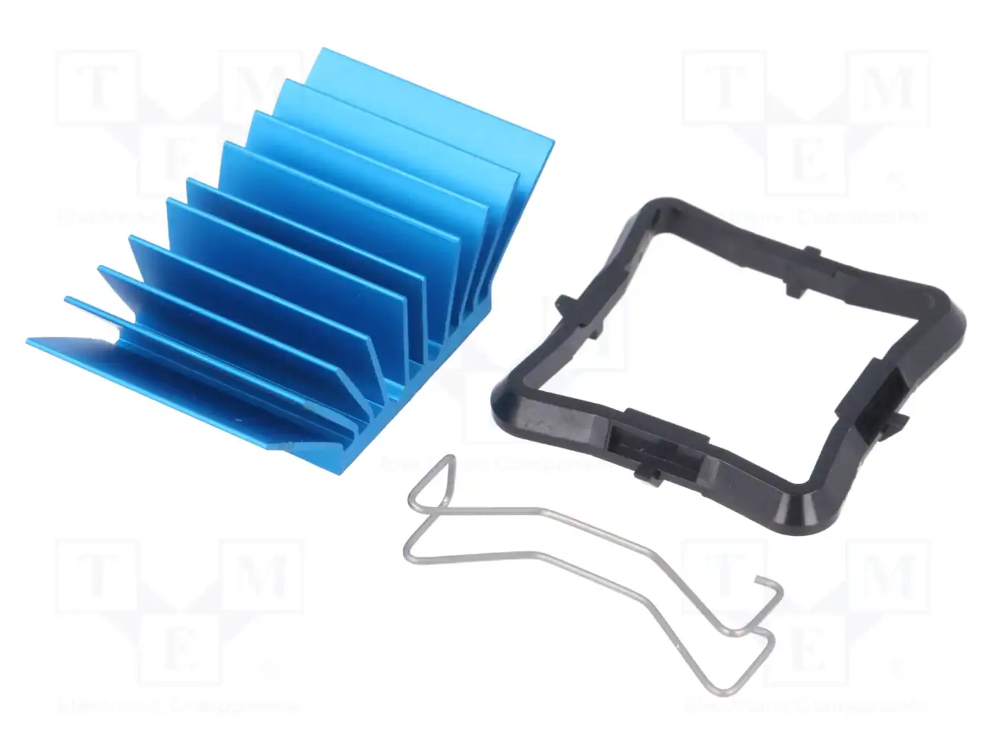 Advanced Thermal Solutions ATS-50250G-C1-R0 — Радиаторы