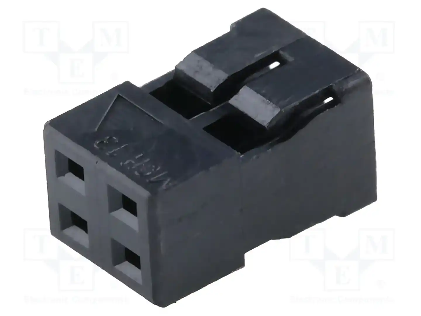 MOLEX 51110-0450 — Разъeмы сигнальные растр 2,00мм