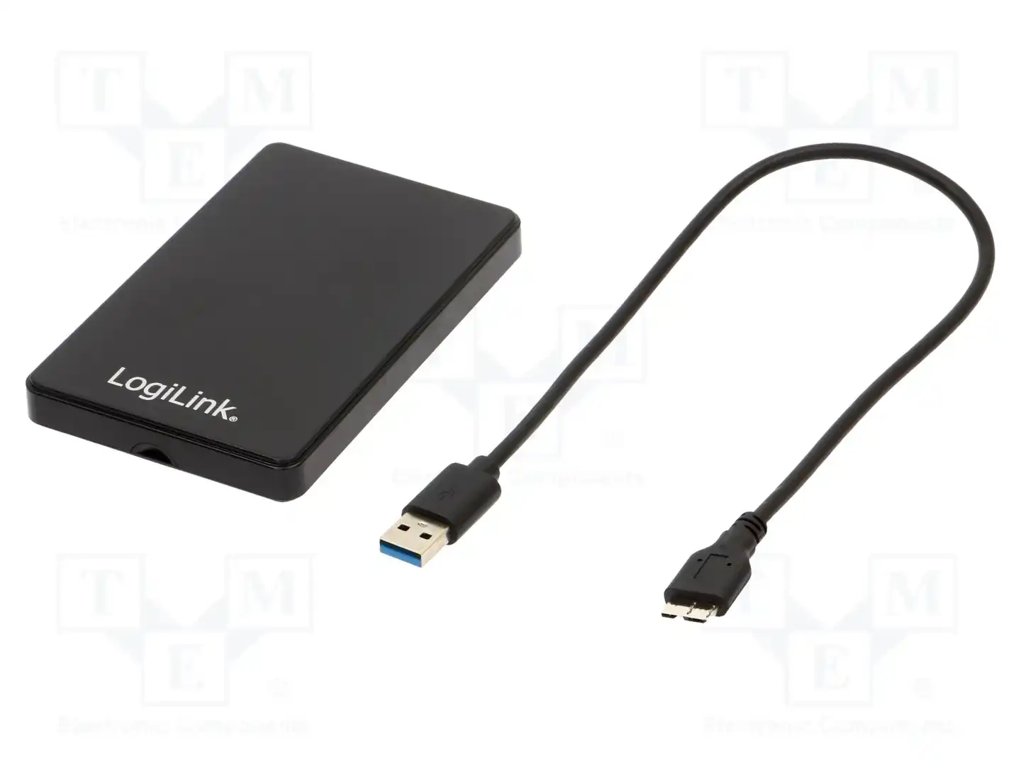 LOGILINK UA0339 — Аксессуары HDD/SSD
