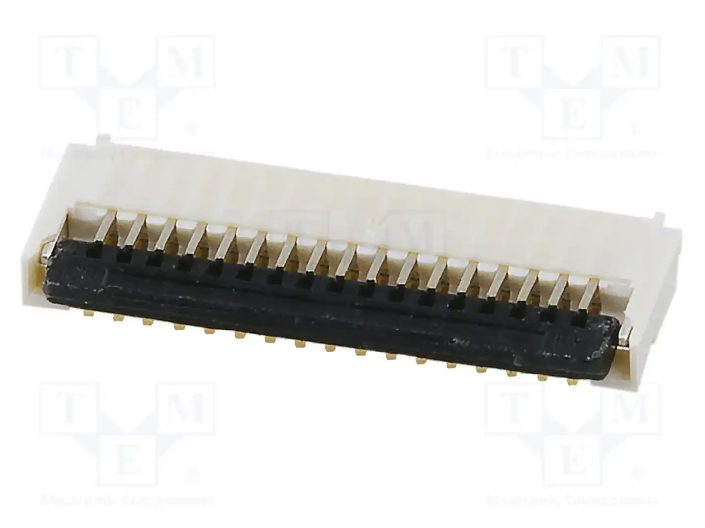 MOLEX 503480-1700 — Разъeмы FFC/FPC растр 0,5мм
