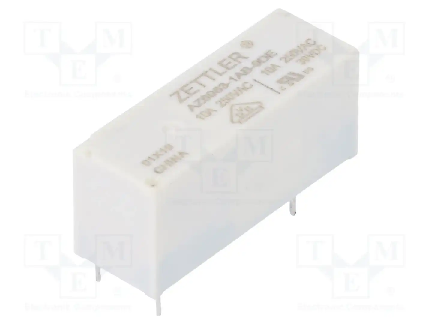 ZETTLER AZ6963-1AB-9DE — Реле электромагн. миниатюрные