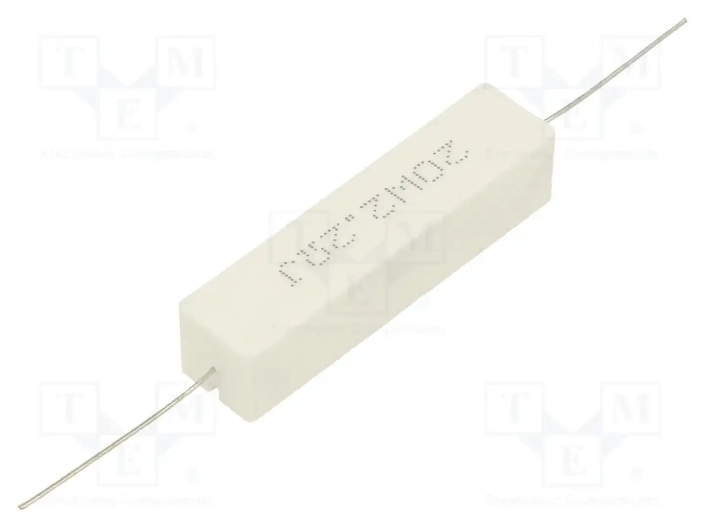 SR PASSIVES CRL20W-2R2 — Резисторы мощности