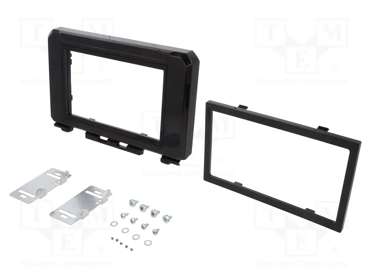 PER.PIC. MA84012/T+KIT — Рамки для радио