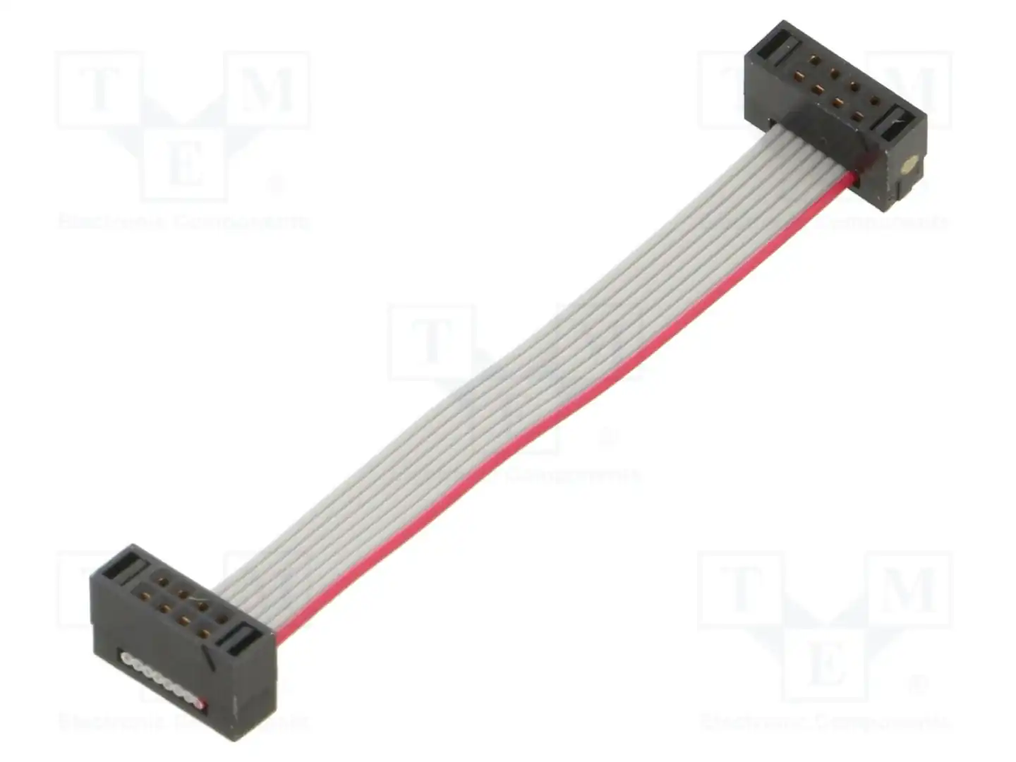 SAMTEC FFSD-04-D-02.00-01 — Кабели IDC