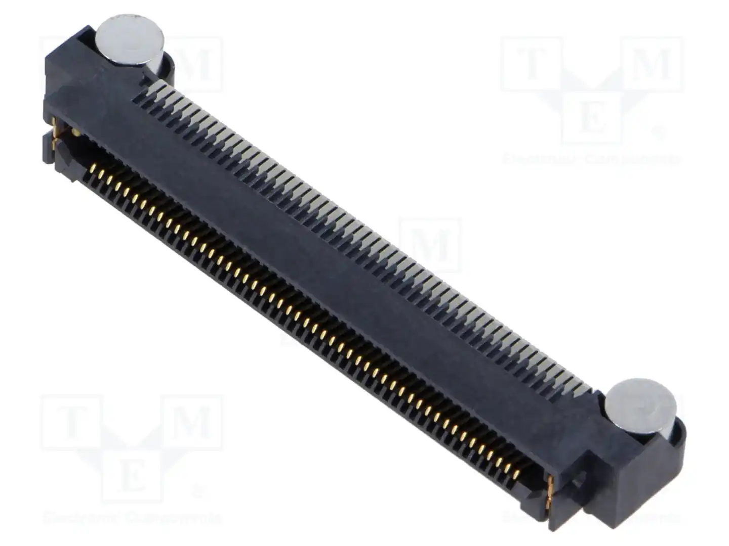 SAMTEC ERF8-050-01-L-D-RA-L-TR — Разъeмы пластина - пластина