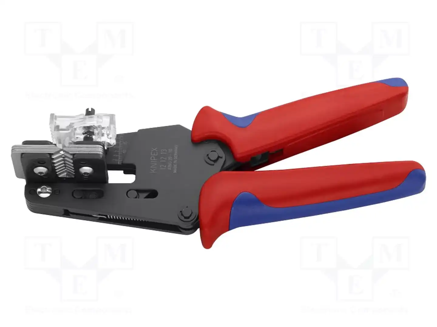 KNIPEX 12 12 13 — Устройства для снятия изоляции