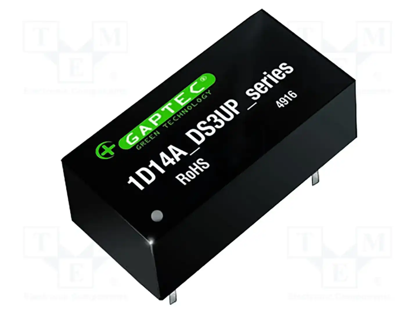 GAPTEC Electronic 1D14A_050503DS3UP — Преобразователи DC/DC